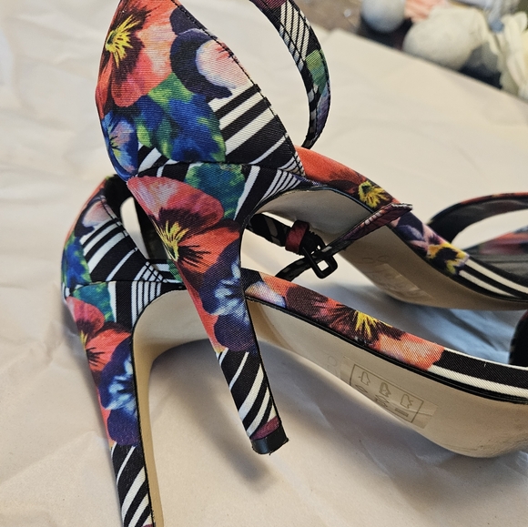 ALDO women heels size 8 - Picture 7 of 12